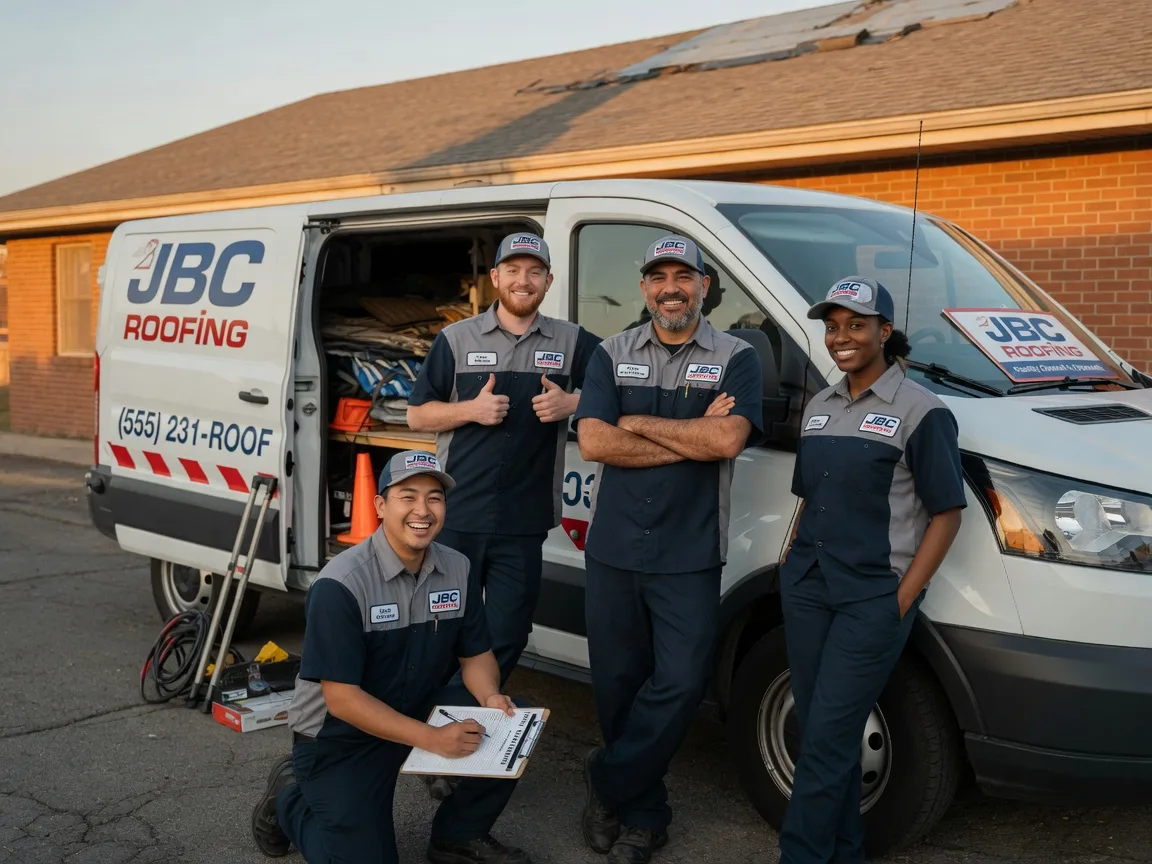 Roof Replacement company in South Saint Paul, MN