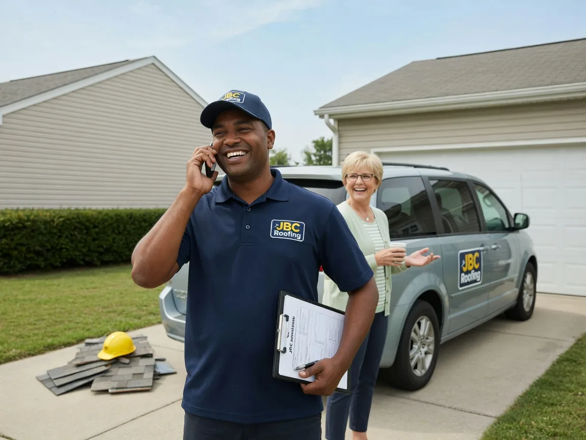 Roof Replacement South Saint Paul, MN FAQs